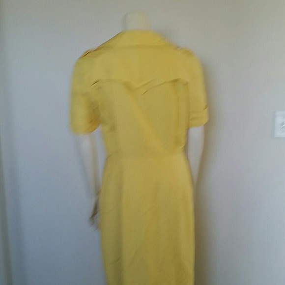 Escada dress - Picture 3 of 4